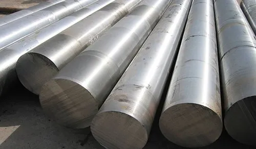 420 Stainless Steel Bar