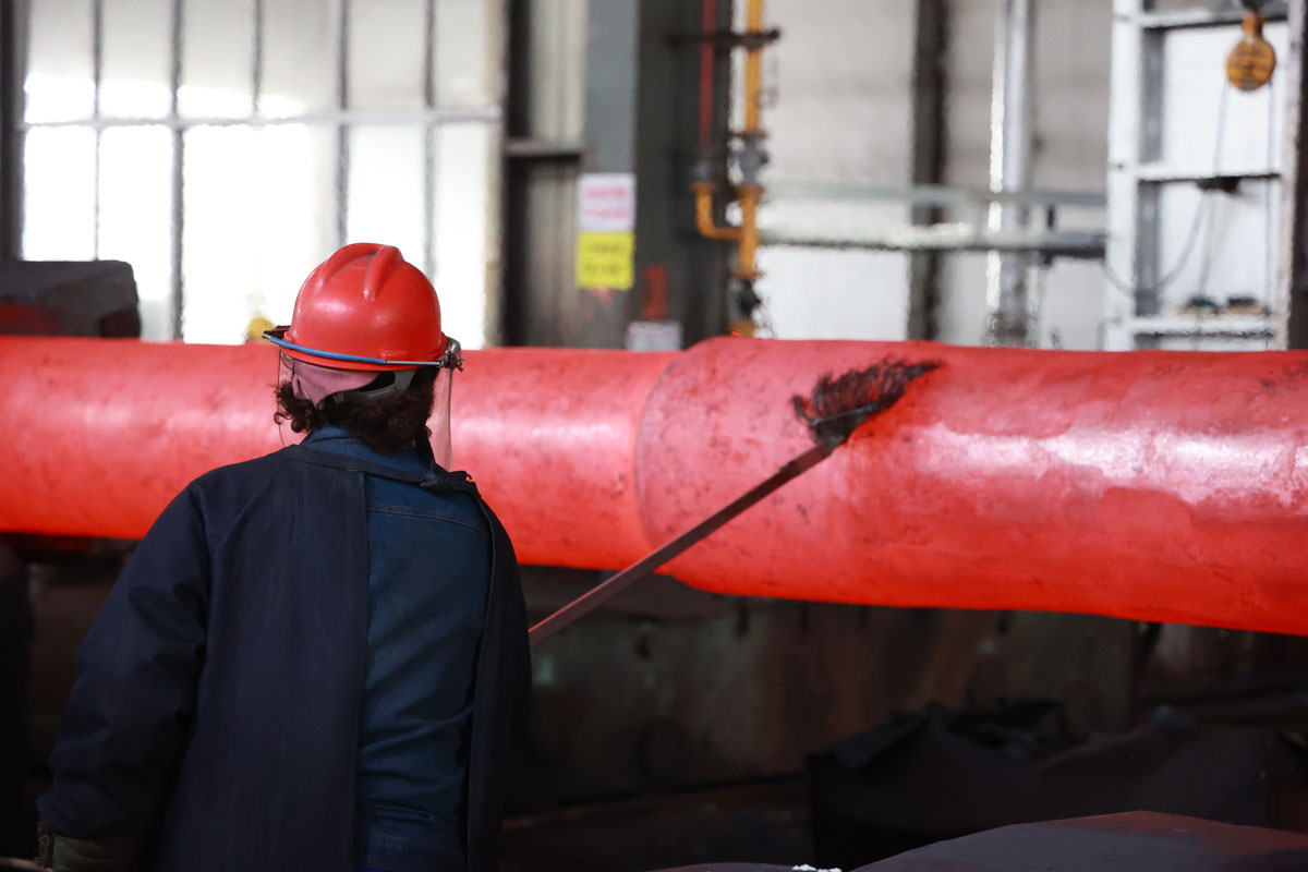 The Advantages of Using 420 Stainless Steel in Industrial Applications ...