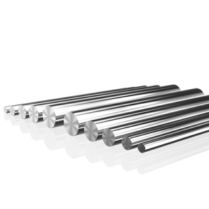 Steel and Stainless Steel