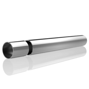Steel and Stainless Steel