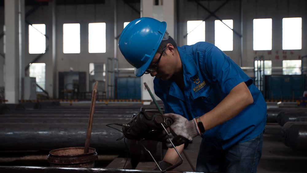 Steel and Stainless Steel