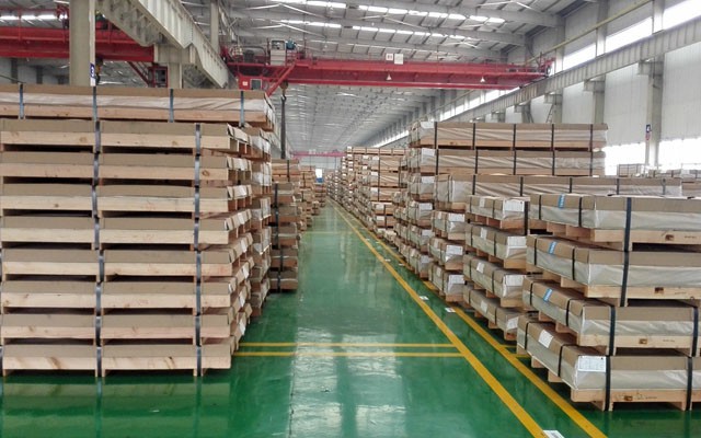 Stainless Steel 316L vs 904L